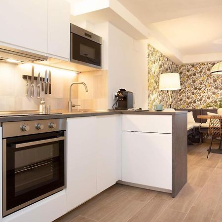 Genteel Home Pajaritos 17 Sevilla Exteriér fotografie