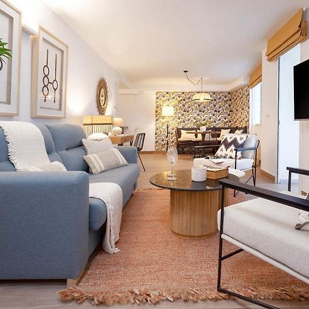 Genteel Home Pajaritos 17 Sevilla Exteriér fotografie