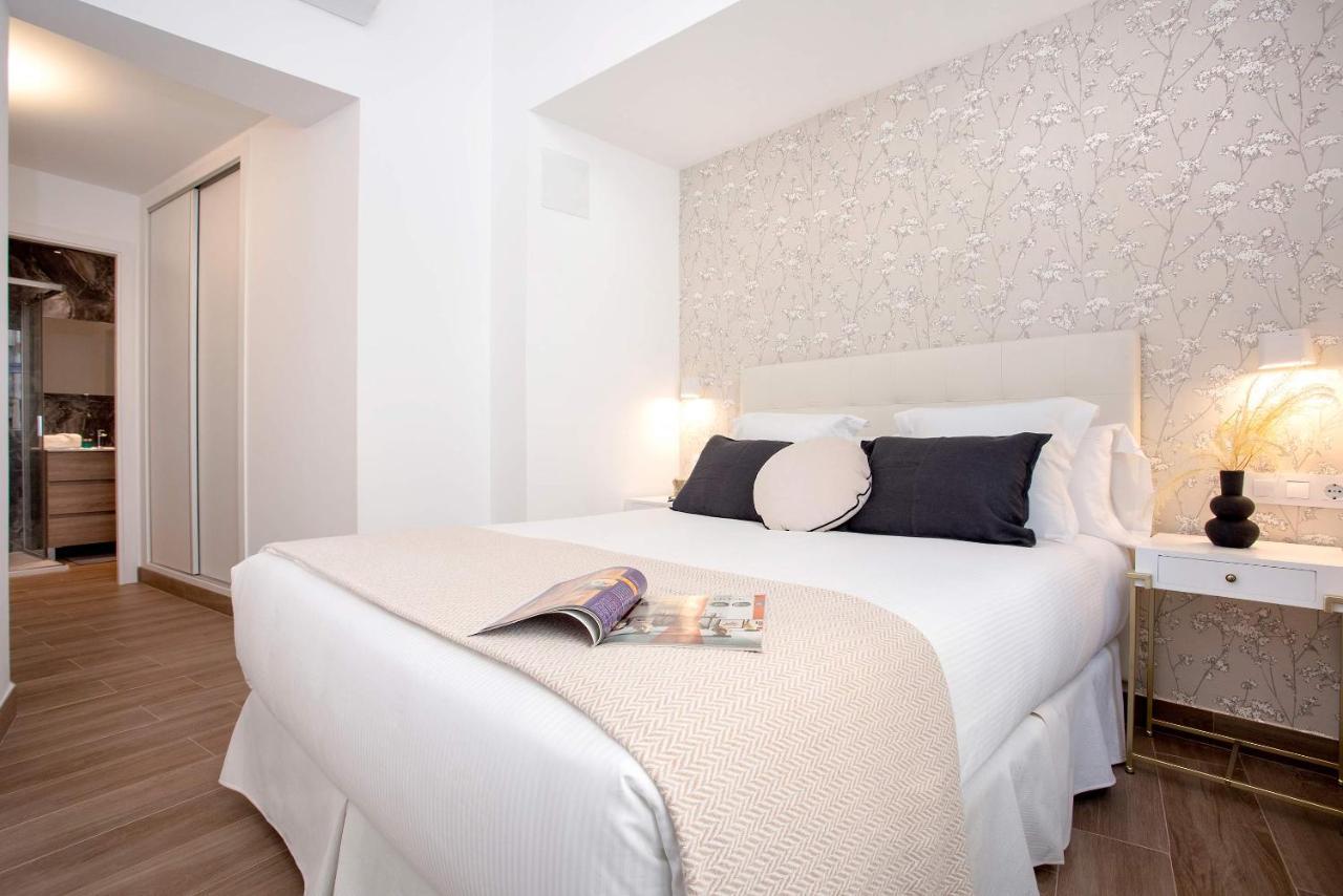 Genteel Home Pajaritos 17 Sevilla Exteriér fotografie