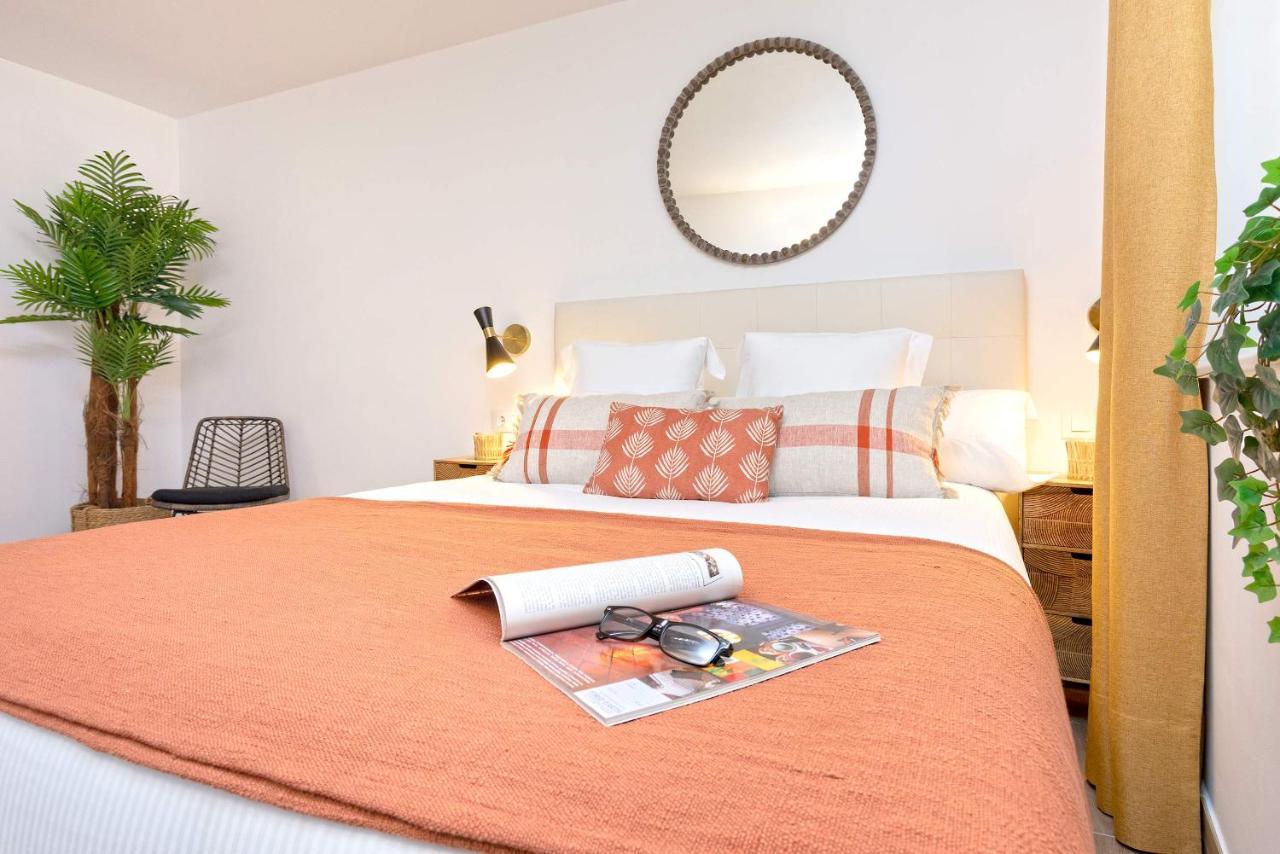 Genteel Home Pajaritos 17 Sevilla Exteriér fotografie