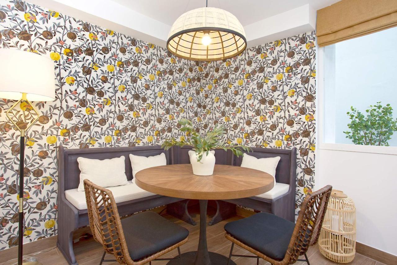Genteel Home Pajaritos 17 Sevilla Exteriér fotografie