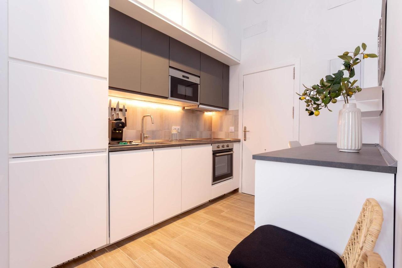 Genteel Home Pajaritos 17 Sevilla Exteriér fotografie