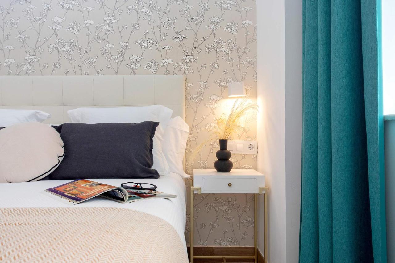 Genteel Home Pajaritos 17 Sevilla Exteriér fotografie